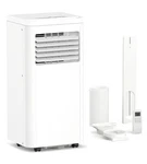 Zafro NPLH5A-05C/X1E 8,000 Btu Portable Air Conditioner Ac New. Fixed Price $149.99.