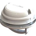 Maxxair 00-03812W Maxxfan Dome 6" Round 12V Ventilation Compact Solution. Fixed Price $104.57.