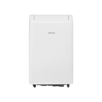 Hisense 8,000 Btu Doe Smart Portable Air Conditioner Dual Hose W/ Inverter. Fixed Price $199.99.