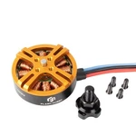 D4215-650KV Brushless Motor 3-6S 865W 4MM Shaft Rc Fpv Quadcopter 40A Esc. Fixed Price $21.99.