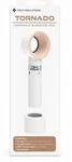 Tech Solutions Tornado Handheld Bladeless Fan Usb Rechargeable 3 Speeds White. Fixed Price $20.00.