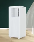Hipicute Room Portable Air Conditioner, 8,000 Btu Window White. Fixed Price $245.44.
