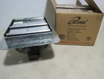 Iliving ILG8SF7V Wall-mounted Variable Speed Shutter Exhaust Fan. Fixed Price $74.95.