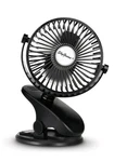 Skygenius Battery Operated Stroller Fan, Rechargeable Powered Mini Clip On. Fixed Price $17.49.