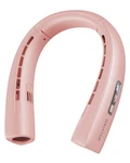 Gaiatop Portable Neck Fan, Wearable 360 Surround Cooling Turbo Airflow, To.... Fixed Price $29.02.