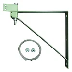 Dayton 1ZCP6 Mounting Bracket For Yoke-mount Air Circulator Heads Up. Fixed Price $49.15.