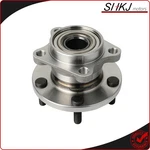 Rear Wheel Bearing Hub Assembly For Mazda CX-9 2007 2008 2009 2010 2011-2015 Awd. Fixed Price $47.39.