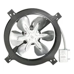 Air 53315 Gable Mount Power Attic Ventilator Wcga 1050 Cfm New Open Box. Fixed Price $89.99.