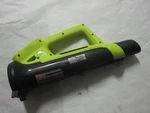 Ryobi P2109VNM 18V One+ Cordless Leaf Blower/sweeper Tool Main Body Only. Fixed Price $40.72.