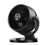 New Sealed Dreo 7'' Air Circulator With Aromatherapy, Table Fan. Fixed Price $27.99.
