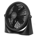 Commercial Cool Inch High Velocity Floor Fan Black CFF16B. Fixed Price $67.23.
