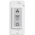 Homewerks 7150-11 Bathroom Fan Lcd Control Switch With Timer For 2-FUNCTI.... Fixed Price $64.13.