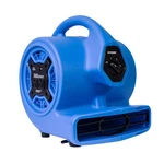 P-100A 3-SPEED Compact Air Mover Power Outlets. Fixed Price $87.99.