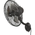 Ironton Oscillating Wall-mount Garage Fan, 14IN., 2200 Cfm. Fixed Price $79.99.