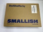 By Smallish Bedside New White Dorm Essential. Fixed Price $23.74.