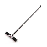 5TH Wheel Hitch Puller - 30" Heavy Duty Usa Black. Fixed Price $42.76.