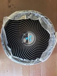 Vornado Fan Grille Assembly 7803. Fixed Price $22.00.