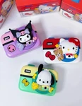 Moetch Sanrio Camera-style Mini Fan. Fixed Price $30.00.