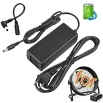 Ac Adapter For Airvention Floor Fan AI-F600Y AI-F601Y. Fixed Price $13.29.