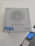 Gaiatop Tf 30 Usb 4.5" Mini Fan. Fixed Price $10.00.