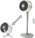 Shark UH205 Flexbreeze Indoor/outdoor Fan Pedestal & Tabletop Corded Cordless. Fixed Price $149.99.