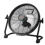 Vevor 12-INCH Cordless Heavy Duty Metal Fans Variable Speed 360 Degree Tilt. Fixed Price $77.31.