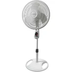 Lasko Oscillating Adjustable Pedestal Stand Fan With Timer Remote For Indoor. Fixed Price $137.99.