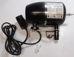 Replacement 3/10 Hp Motor For Global Industrial 30" Fans 292449 & 292451. Fixed Price $117.74.