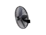 Vie Air VA-30W In. Tilting Wall Mountable Commercial Strength Oscillating Fan. Fixed Price $216.99.