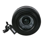 Hurricane Commercial Grade Wall Mount Fan For Hvac & Ventilation Uses (open Box). Fixed Price $33.67.