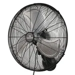 Tornado 20 Inch Pro Series High Velocity Oscillating Wall Mount Fan For Indus.... Fixed Price $176.50.