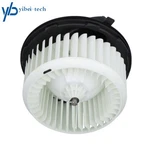 Ac Heater Blower Motor W/fan Cage For Chevy Silverado 1500 2500 Gmc Sierra 07-14. Fixed Price $33.14.