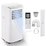Coolblus Portable Air Conditioner Up To 360 Sq Ft - Scratch & Dent. Fixed Price $212.35.