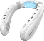 Famotansia Icy Neck Bliss Instant Cooling Fan New. Fixed Price $28.00.