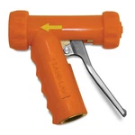 Sani-lav N1 Water Nozzle,indust Spray,safety Orange 6XUV8. Fixed Price $99.86.