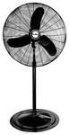 Air King 99532 30"W 3450-7450 Cfm 3-SPEED Oscillating Pedestal. Fixed Price $540.40.