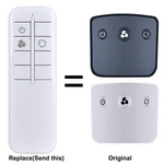Replace Remote Control For Honeywell HYF260W HYF260B HYF290B Series Tower Fan. Fixed Price $15.99.