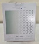 Airmega Max 2 Purifier Replacement Filter Set For 300/300S New. Fixed Price $76.00.