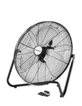 Pelonis Fan 20 Inch Floor Heavy Duty All Metal High Velocity .... Fixed Price $93.61.