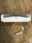 White Vornado Transom Window Circulator. Fixed Price $69.99.