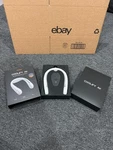 Torras Coolify Air Neck Conditioner 5000MAH Golden White Brand New. Fixed Price $53.99.