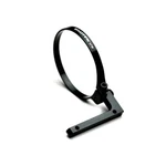 Exotek Racing Llc 1/8 Fan Mount V2- Clamp On Set Black ETK1914BLK Electric. Fixed Price $24.91.