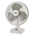 Lasko Fan 16 Inch Oscillating 3 Speed Adjustable White Quiet Air Cooling. Fixed Price $50.39.