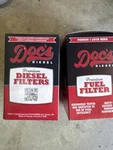 Docs 2014 - 2019 Ram Ecodiesel Oil Filter. Fixed Price $19.99.