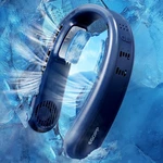 1S Down 30 Neck Fan With Double Semiconductor Coolers, 360 Sur. Fixed Price $143.94.