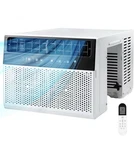 Electactic U-shaped Air Conditioner,window Unit Cools Up Tp 450. Fixed Price $444.11.