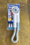 Vintage Black & Decker Snake Fan Flexible SFW1 New Old Stock Factory Sealed. Fixed Price $18.00.