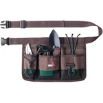Unco- Gardening Belt, Tool Belts For Men, Waist Apron 50 Inches, Brown. Fixed Price $14.76.