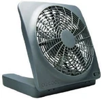 O2COOL 10 Inch Battery Electric Portable Fan, Camping Tent Accessory. Fixed Price $64.58.