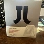 Jisulife Table Fan 1. Fixed Price $15.99.
